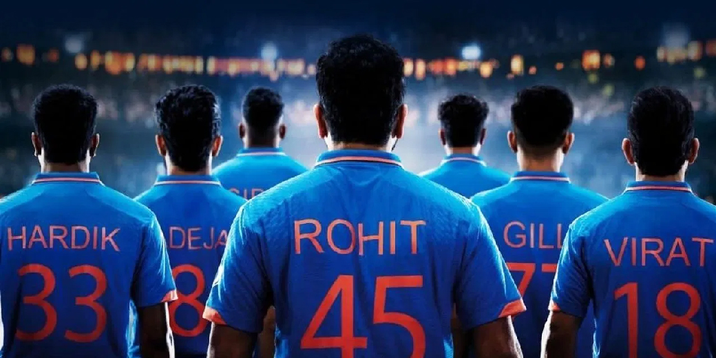T20 World Cup 2024: ప్రపంచ కప్ కోసం భారత T20 జట్టు ఇదే!