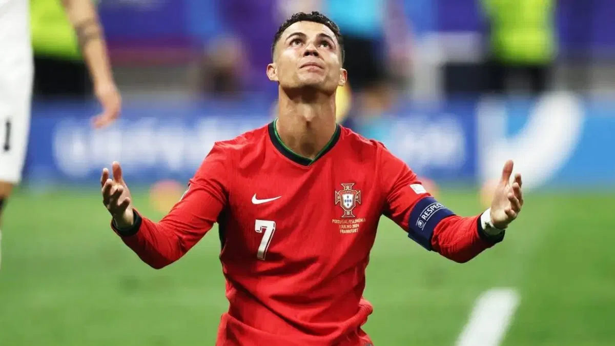 Euro Cup 2024: యూరో కప్ లో సెమీస్ కు ఫ్రాన్స్.. రోనాల్డో కల తీరలేదు..
