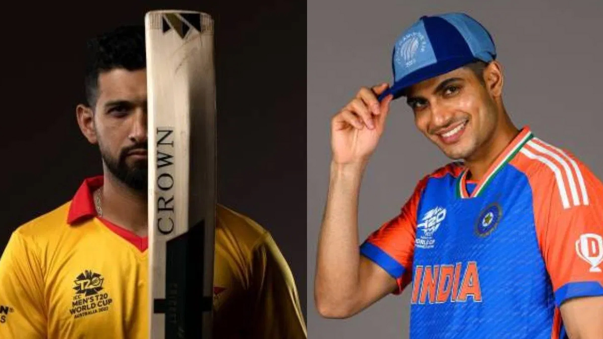 India vs Zimbabwe T20: టీమిండియా-జింబాబ్వే టీ20 సిరీస్ ఈరోజే ప్రారంభం