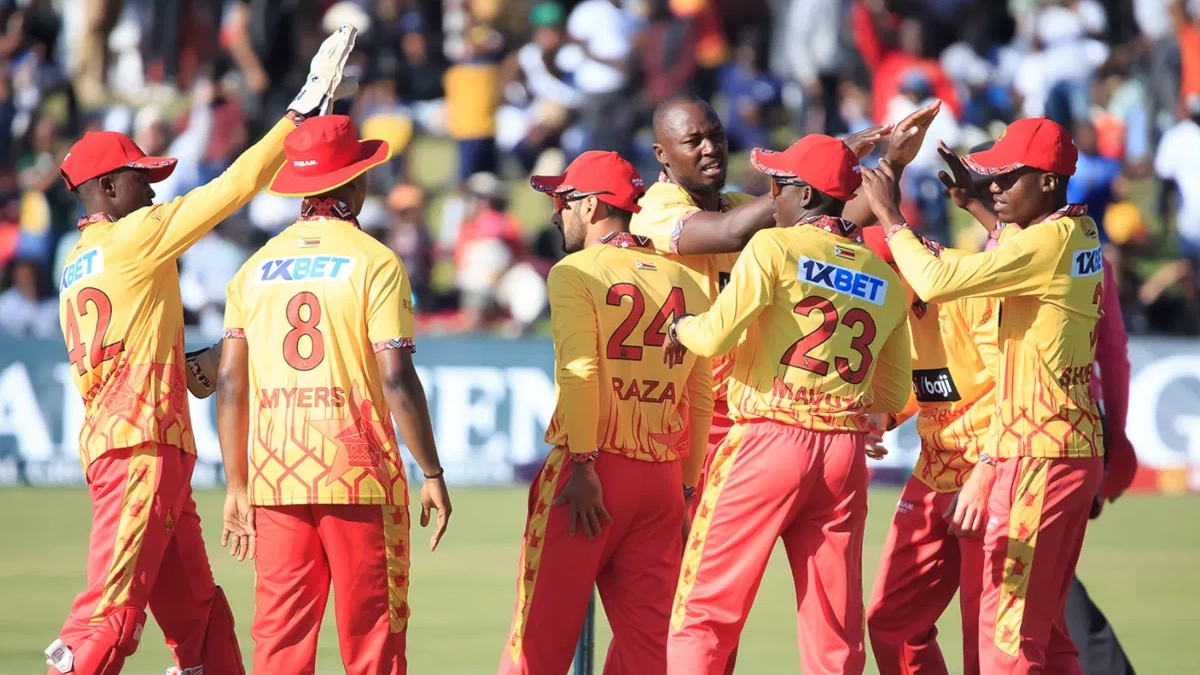 Zimbabwe vs India T20: జింబాబ్వే పై బ్యాటులెత్తేసిన కుర్ర టీమిండియా!మొదటి T20 లో భారత్ ఘోర ఓటమి!!